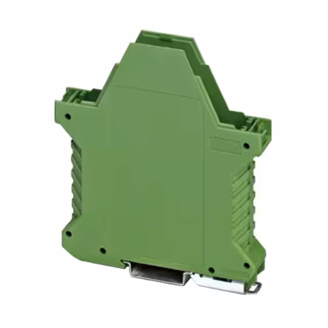 2906937 Phoenix Contact  Box Components